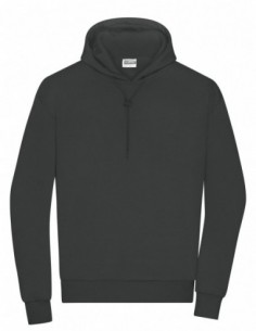 Menâs Lounge Hoody