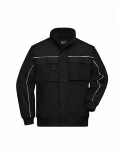 Workwear Jacket