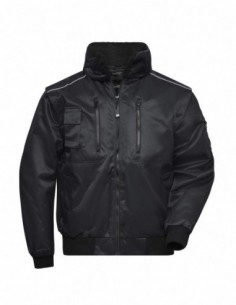 Pilot Jacket 3 in 1