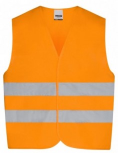 Safety Vest Kids