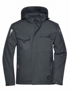 Craftsmen Softshell Jacket...