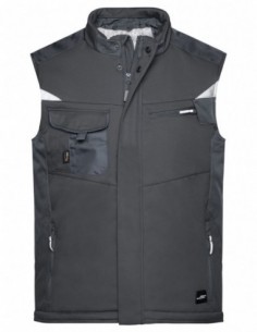 Craftsmen Softshell Vest -...