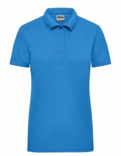 Ladies' Workwear Polo