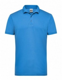 Men's Workwear Polo