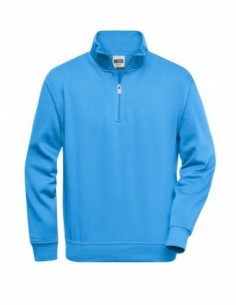 Workwear Half Zip Sweat