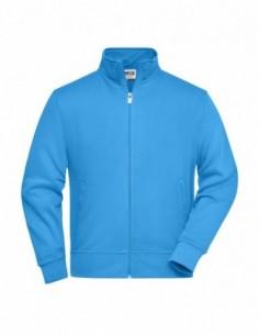 Workwear Sweat Jacket