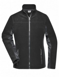 Ladies' Workwear Fleece...