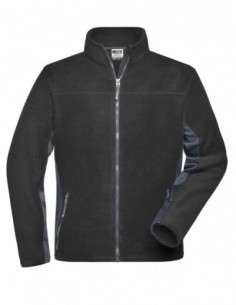 Men's Workwear Fleece...