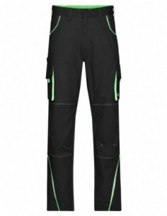 Workwear Pants - Color