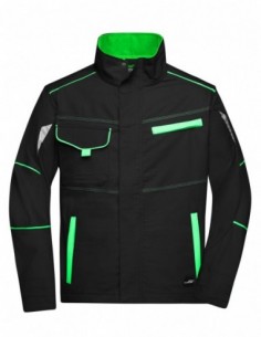 Workwear Jacket - Color