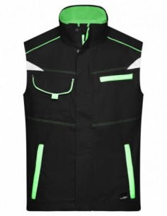 Workwear Vest - Color
