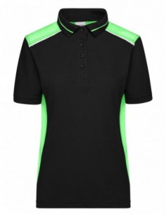Ladies' Workwear Polo - Color