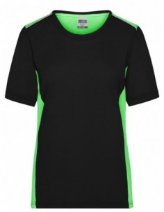 Ladies' Workwear T-shirt -...