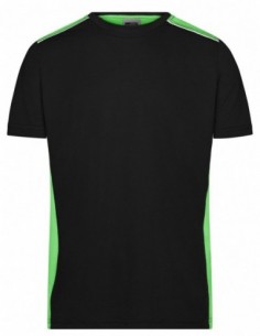 Men's Workwear T-shirt - Color