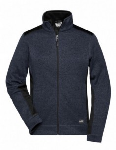 Ladies' Knitted Workwear...