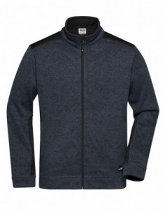 Men's Knitted Workwear...