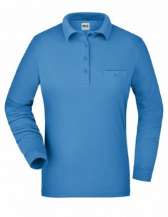 Ladies' Workwear Polo...