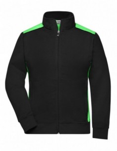 Ladies' Workwear Sweat...