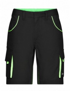 Workwear Bermudas - Color