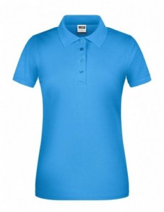 Ladies' BIO Workwear Polo