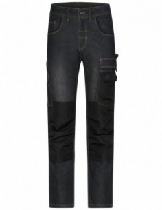 Workwear Jeans