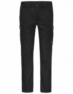 Workwear Cargo Pants