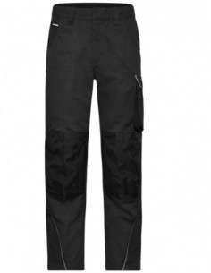 Workwear Pants - Solid