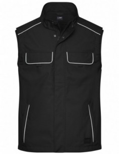 Workwear Softshell Light...