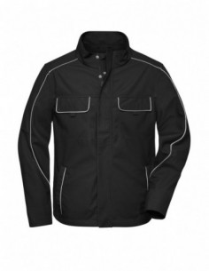 Workwear Softshell Light...