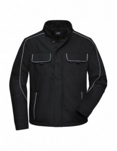 Workwear Softshell Jacket -...