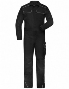 Work Overall - Solid