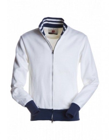BROOKLYN - Bianco/Dress Blue