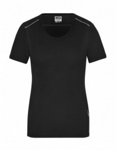 Ladies' Workwear T-Shirt -...