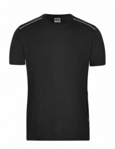 Men's Workwear T-Shirt - Solid