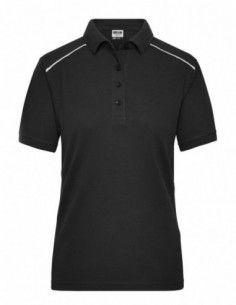 Ladies' Workwear Polo - Solid