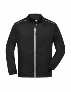 Men's Knitted Workwear...