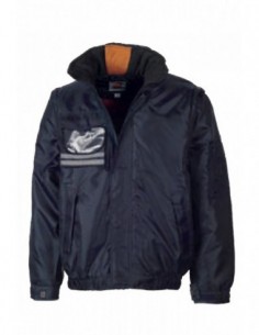 DRIVER - Blu Navy