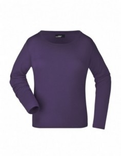 Ladies' Shirt Long-Sleeved...