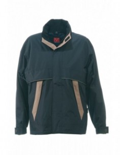 TRENDY PLUS - Blu Navy/Kaki