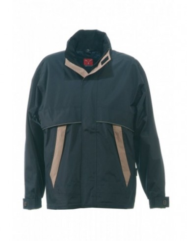TRENDY PLUS - Blu Navy/Kaki