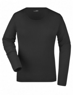 Ladies' Shirt Long-Sleeved