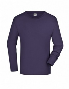 Men's Long-Sleeved Medium