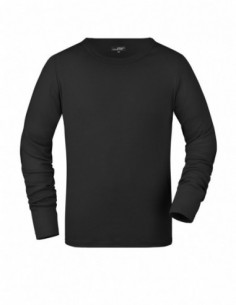 Men's Shirt Long-Sleeved