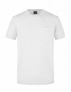 Men's Round-T Pocket