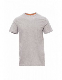 SUNSET MELANGE - Grigio Melange