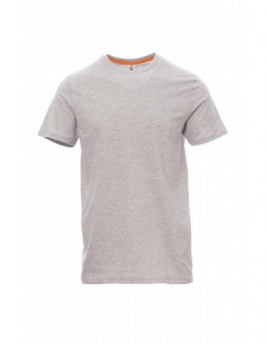 SUNSET MELANGE - Grigio Melange
