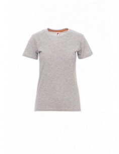 SUNSET LADY MELANGE - Grigio Melange