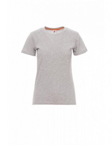 SUNSET LADY MELANGE - Grigio Melange