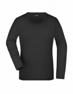 Ladies' Stretch Shirt...