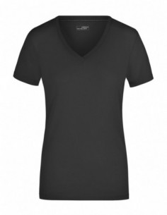 Ladies' Stretch V-T